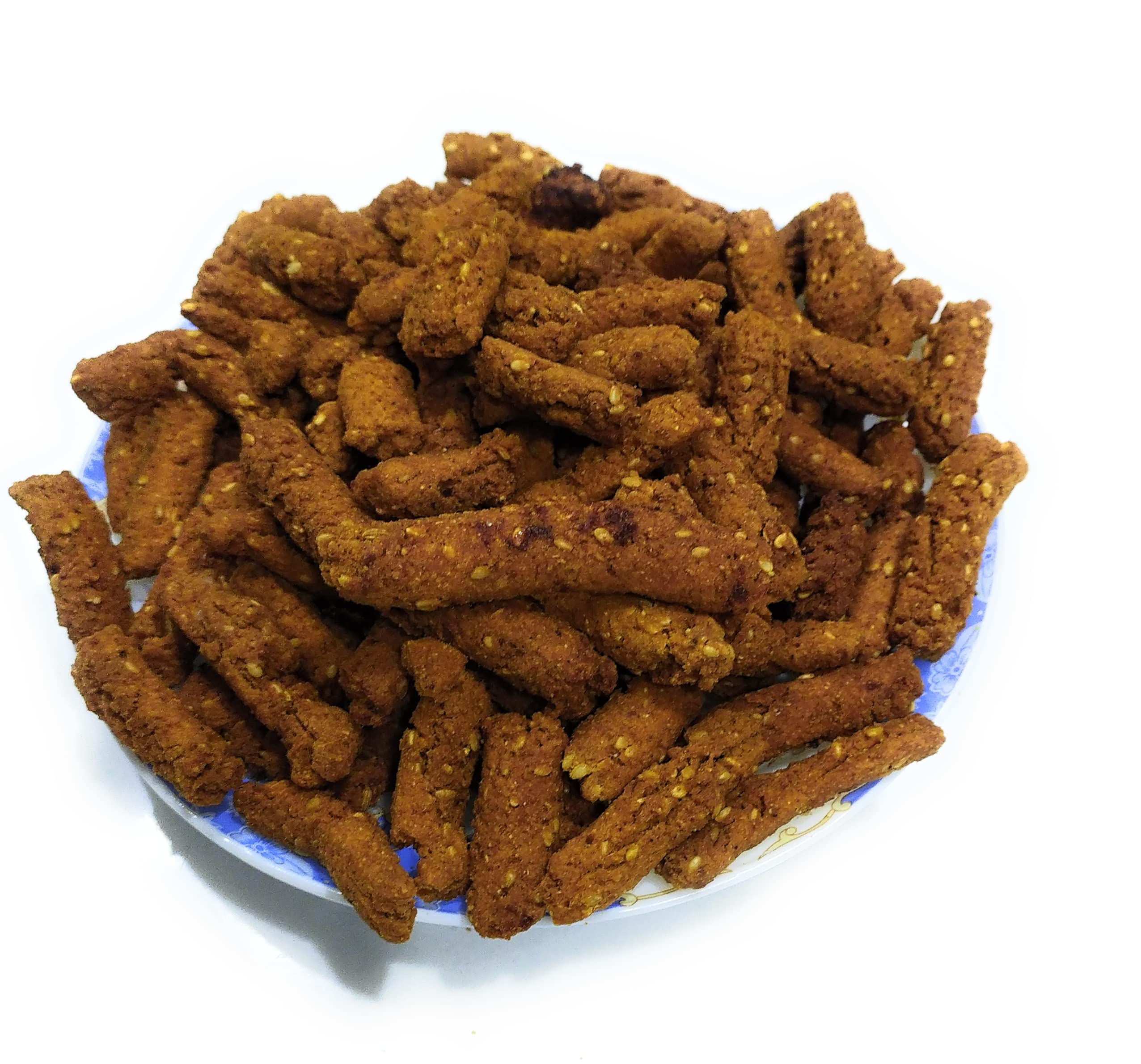 HARIBHAI DAMODAR MITHAIWALA - FULWADI - INDIAN NAMKEEN - 400 gms (B09NXXYFSG) Amazon Price History, Amazon Price Tracker