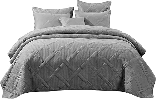 Miniatura 8 de Tache 863, Yellemdes, 643, 595, lavado de piedra, mariposa, nieve en polvo, cosecha de otoño, marisco, pastel relajante de plata, Algodón, Gris