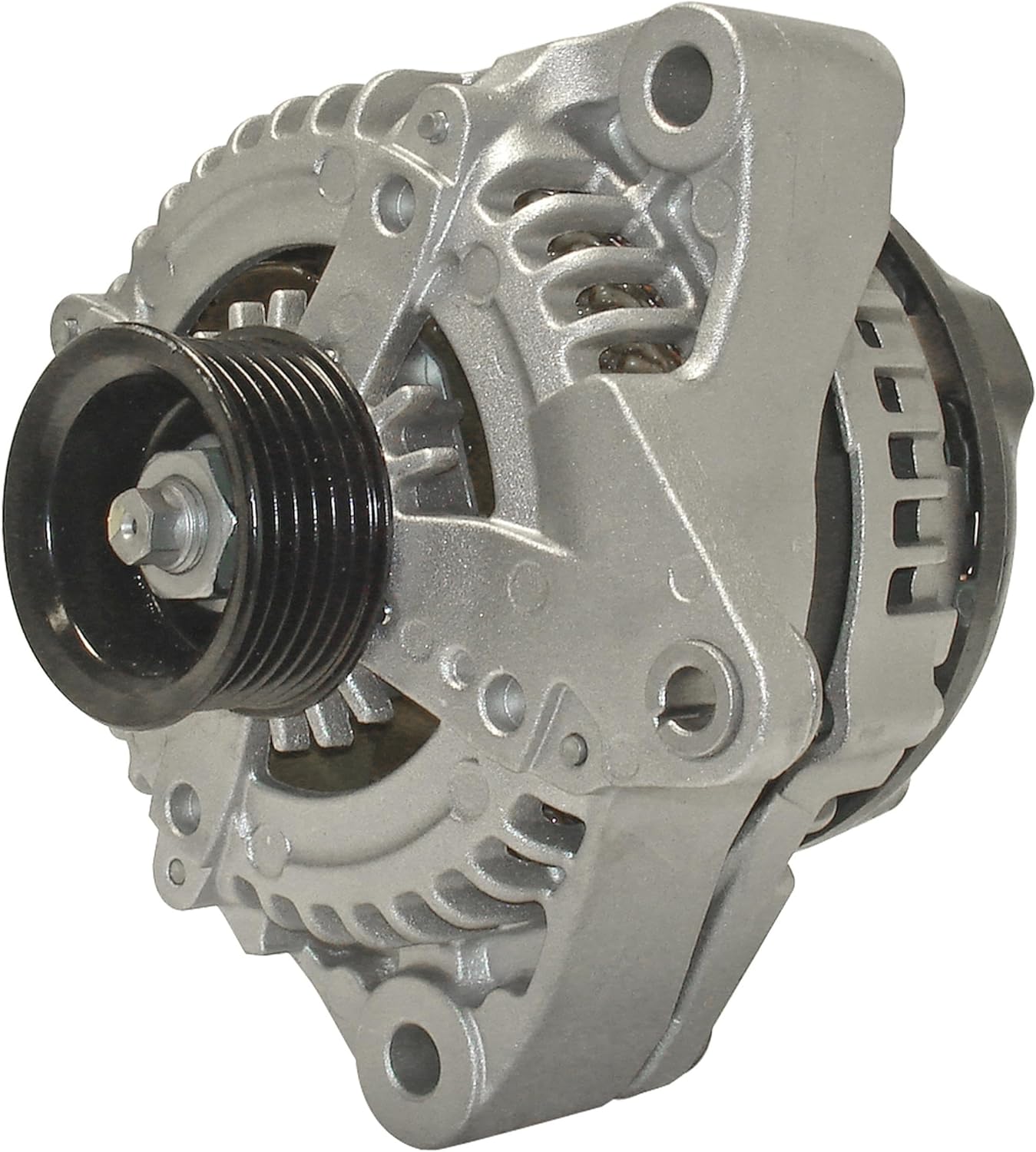 ACDelco Gold 334-1513 Alternator, Remanufactured (Renewed)