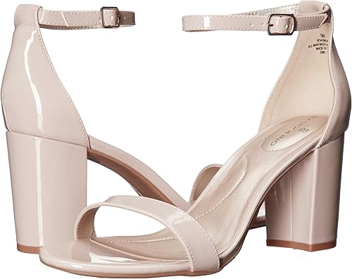 Vista 7 de Bandolino Sandalia de tacón Armory para mujer