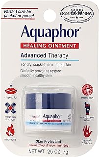 Healing Ointment Advanced Therapy Skin Protectant 0.25 oz (Pack of 4)