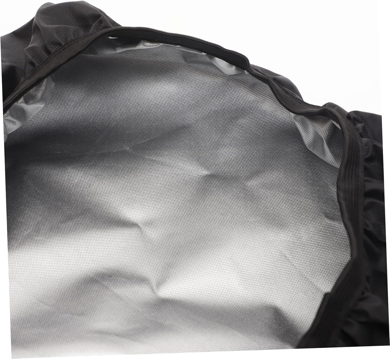 BESPORTBLE 3pcs Oxford Cloth Bike Bag Bike Supply Basket Liner Cycle Basket Inner Professional Rain Cover Sturdy Stitching Wear-Resistant