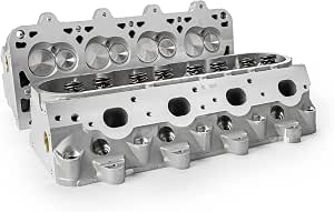 Speedmaster 210cc Heads