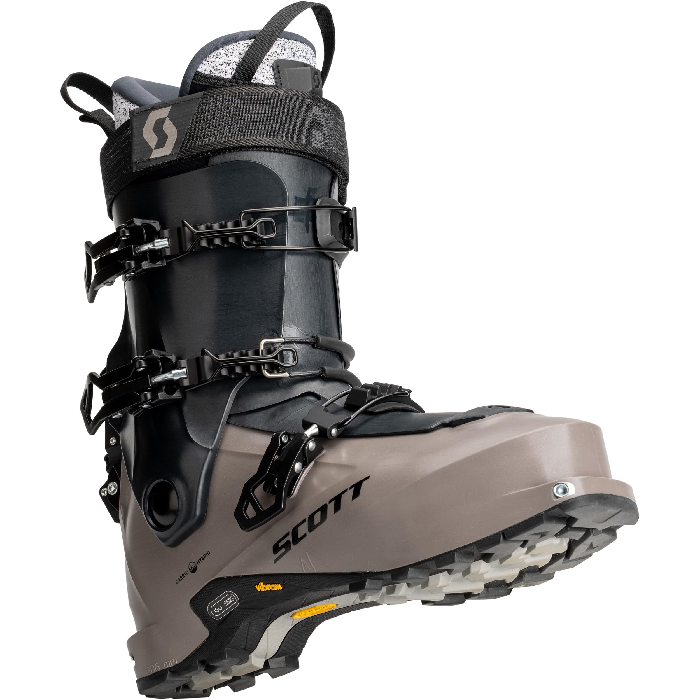 Scott Sports Skischuh