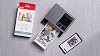 Canon SELPHY CP1500 Black Photo Printing Device