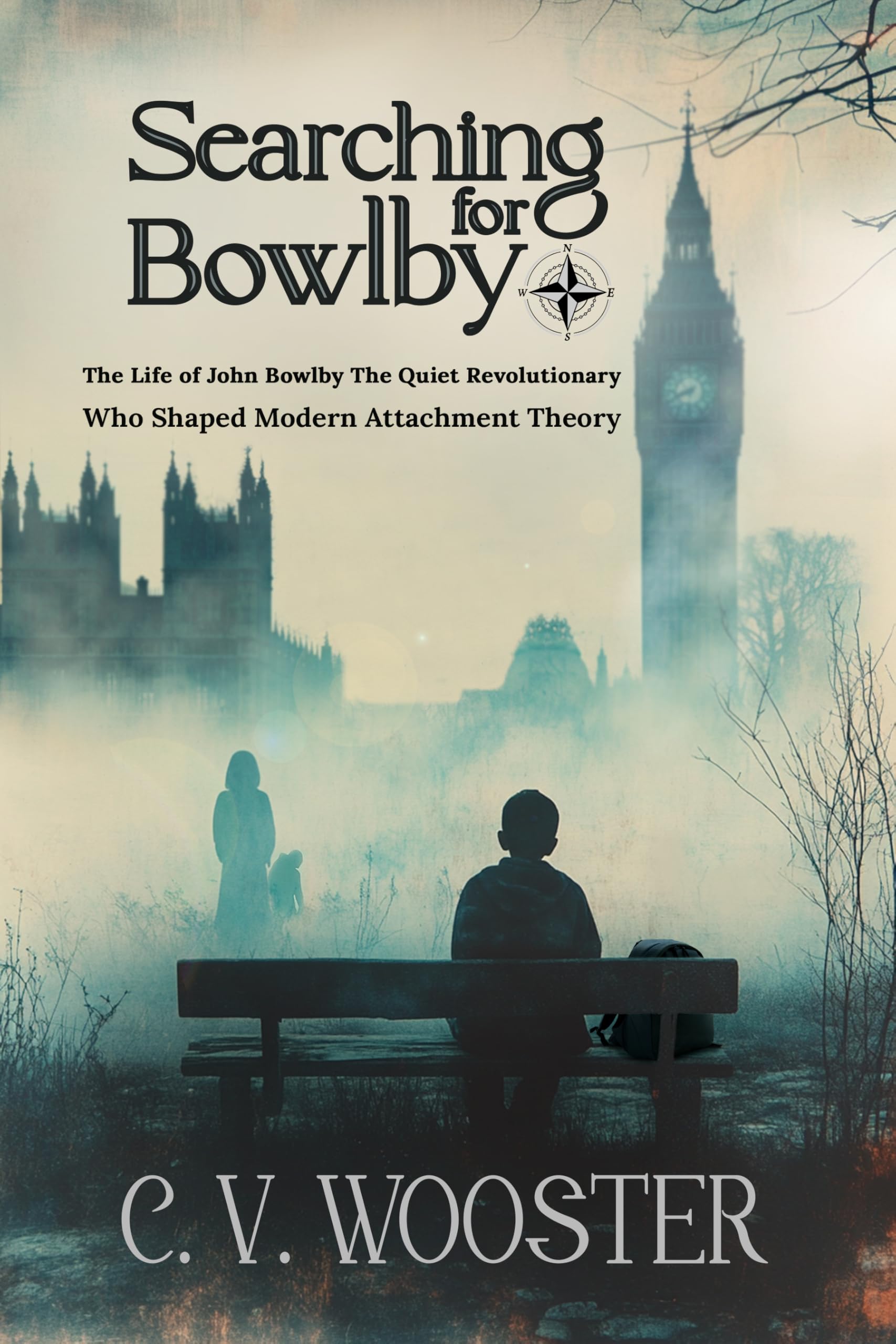 Searching for Bowlby: The Life of John Bowlby: The Quiet Revolutionary Who Shaped Modern Attachment Theory