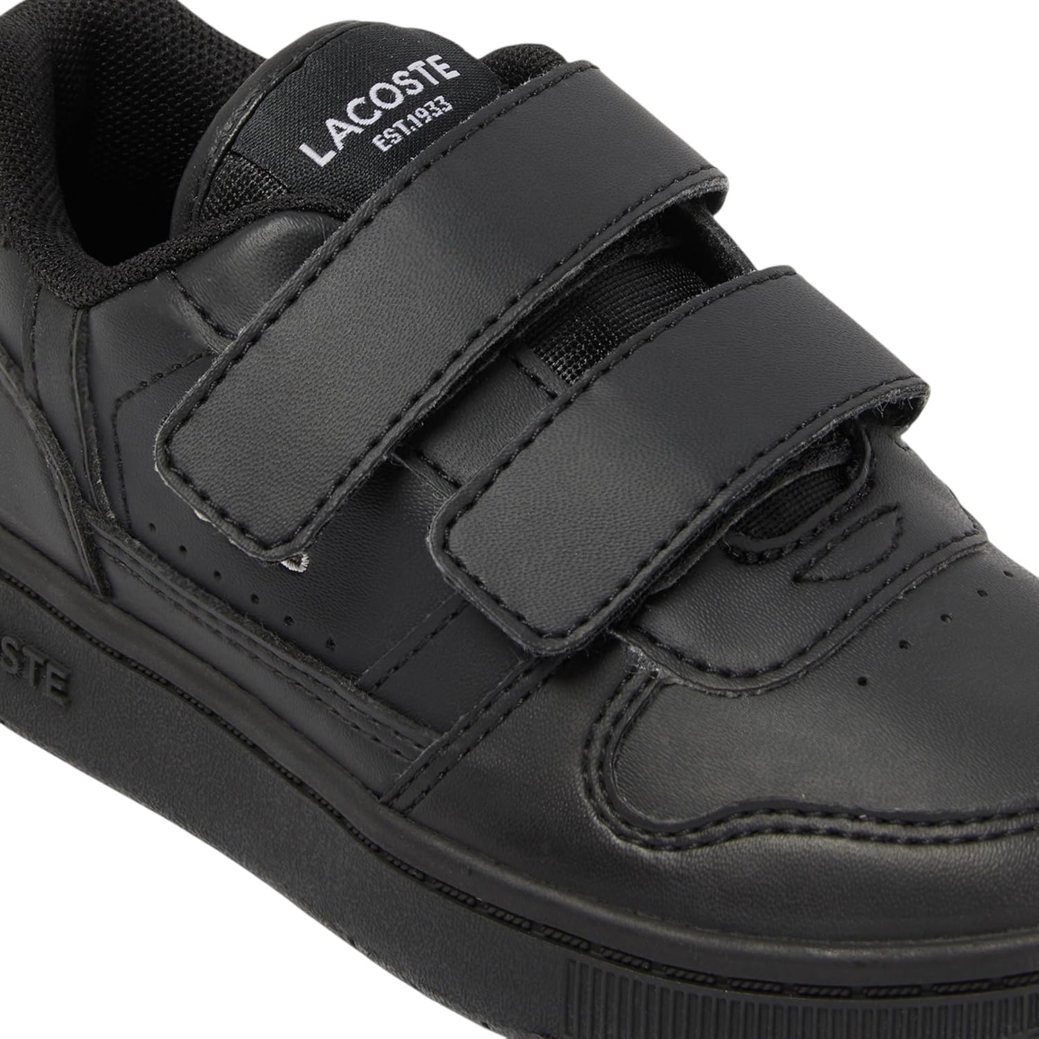 Lacoste Baby Boys' Infant's T-Clip Set Sneaker
