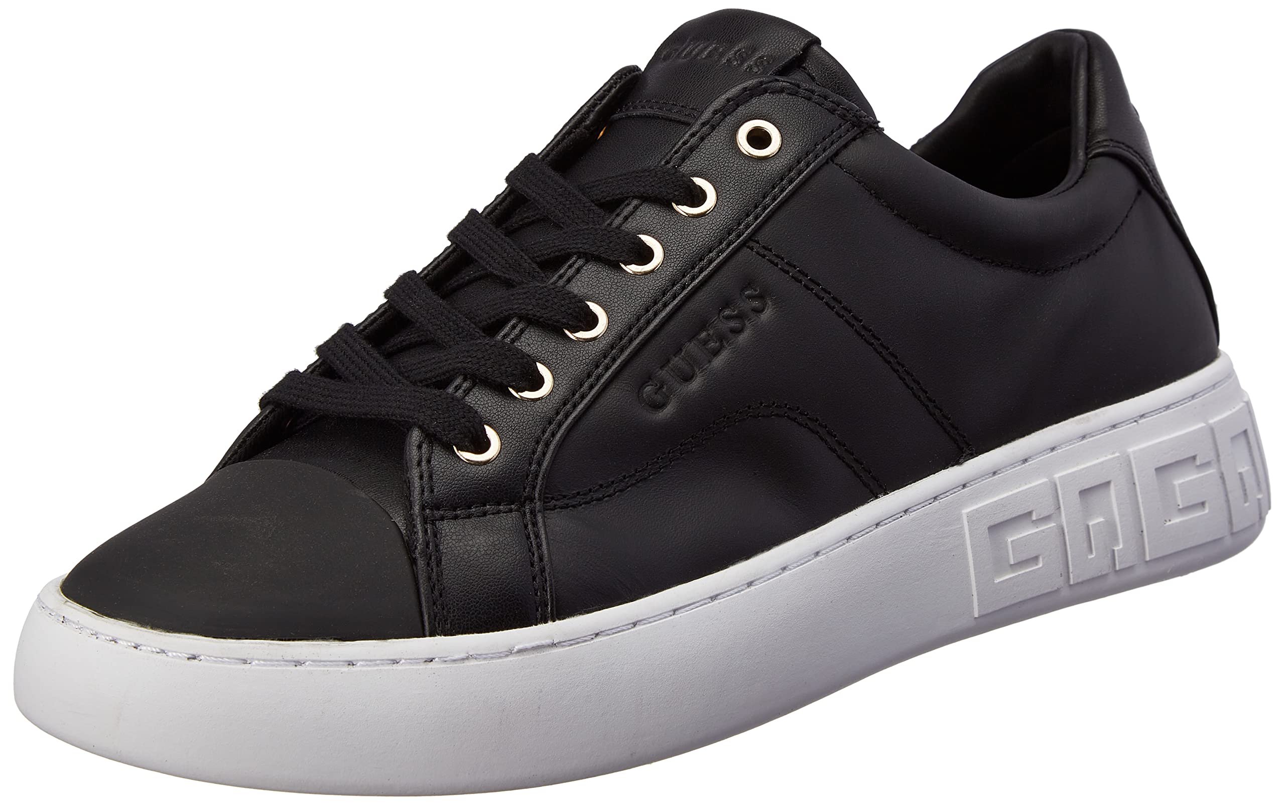 GUESS Intrest, Zapatillas de Gimnasio Mujer