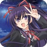 アイコンきせかえ-デート・ア・ライブⅡ 壁紙付き！