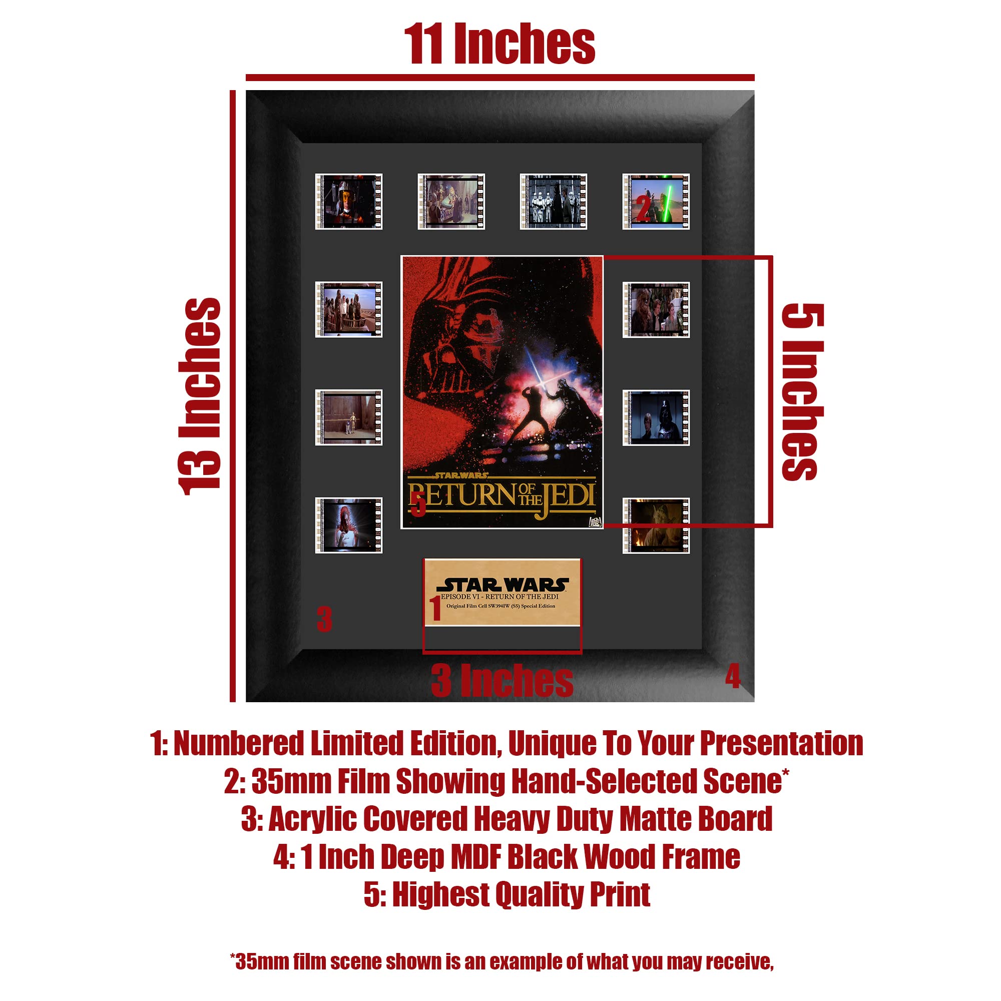 Amazon.co.jp: スター・ウォーズ エピソード6 ジェダイの帰還 - ダース