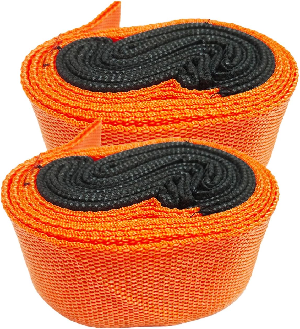 WOSO 1T bing Lifting Sling Strap for Moving and Lifting Heavy Items