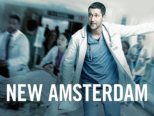 New Amsterdam (TV Series)