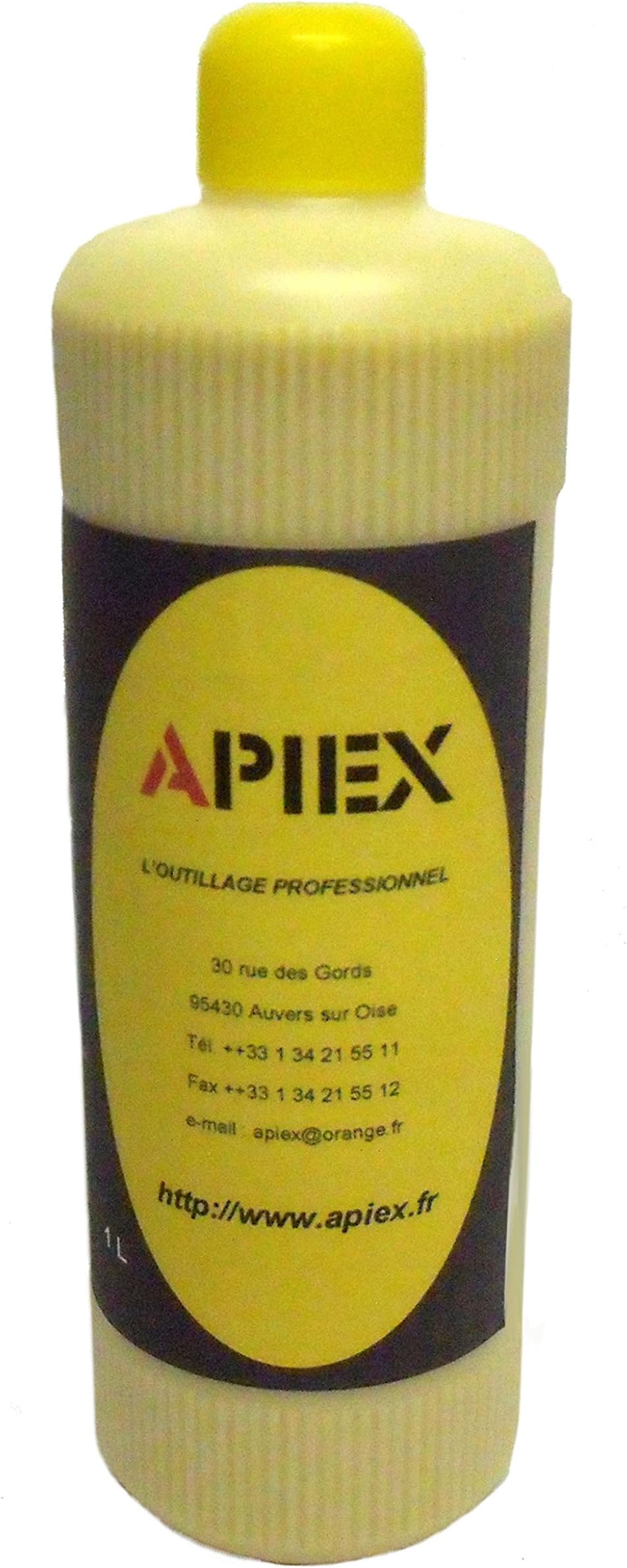 Apiex Cable Pulling Lubricant