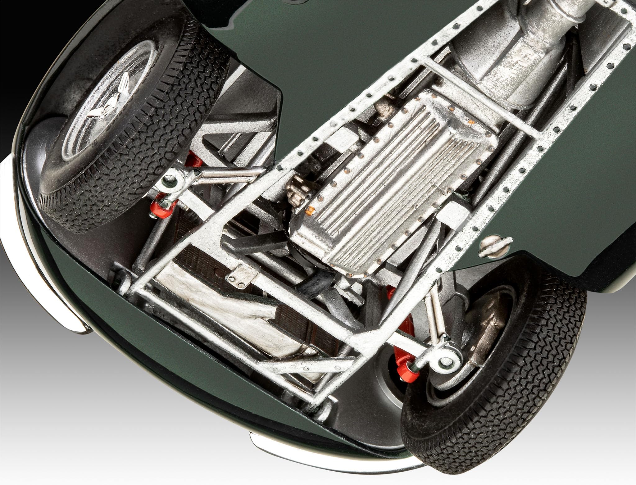 Tescoma Set Regalo Jaguar 100th Anniversary
