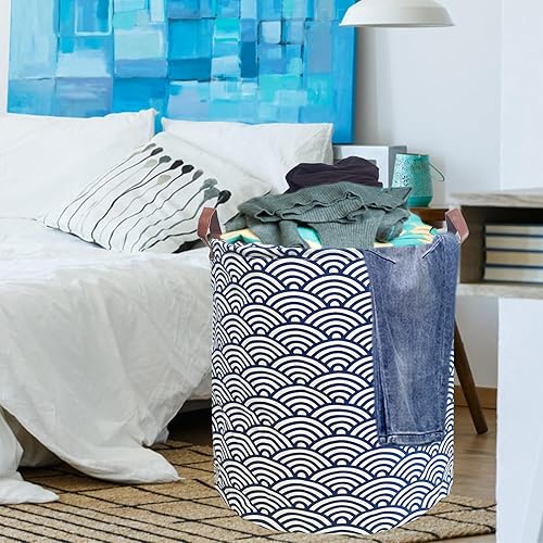 Miniatura 175 de Cesta plegable para ropa sucia en el dormitorio, impermeable, para baño, bolsa grande de lavandería en dormitorio universitario, guardarropa, sala