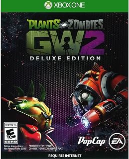 Plants vs. Zombies Garden Warfare 2 (Deluxe Edition) - Xbox One