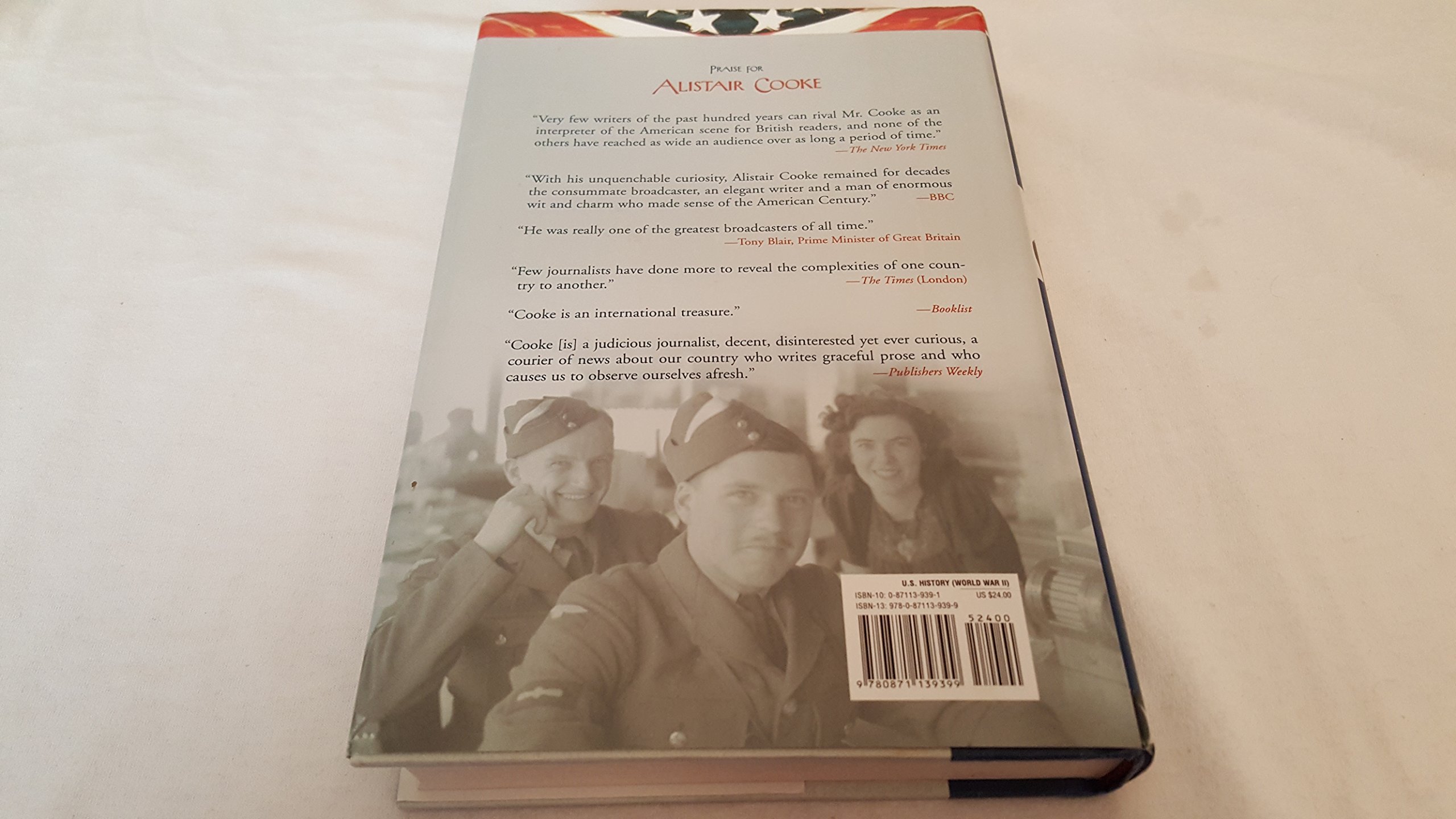 The American Home Front: 1941-1942 - Image 3