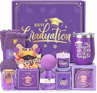 Graduation Gift Boxes For Him Picks collage image 2