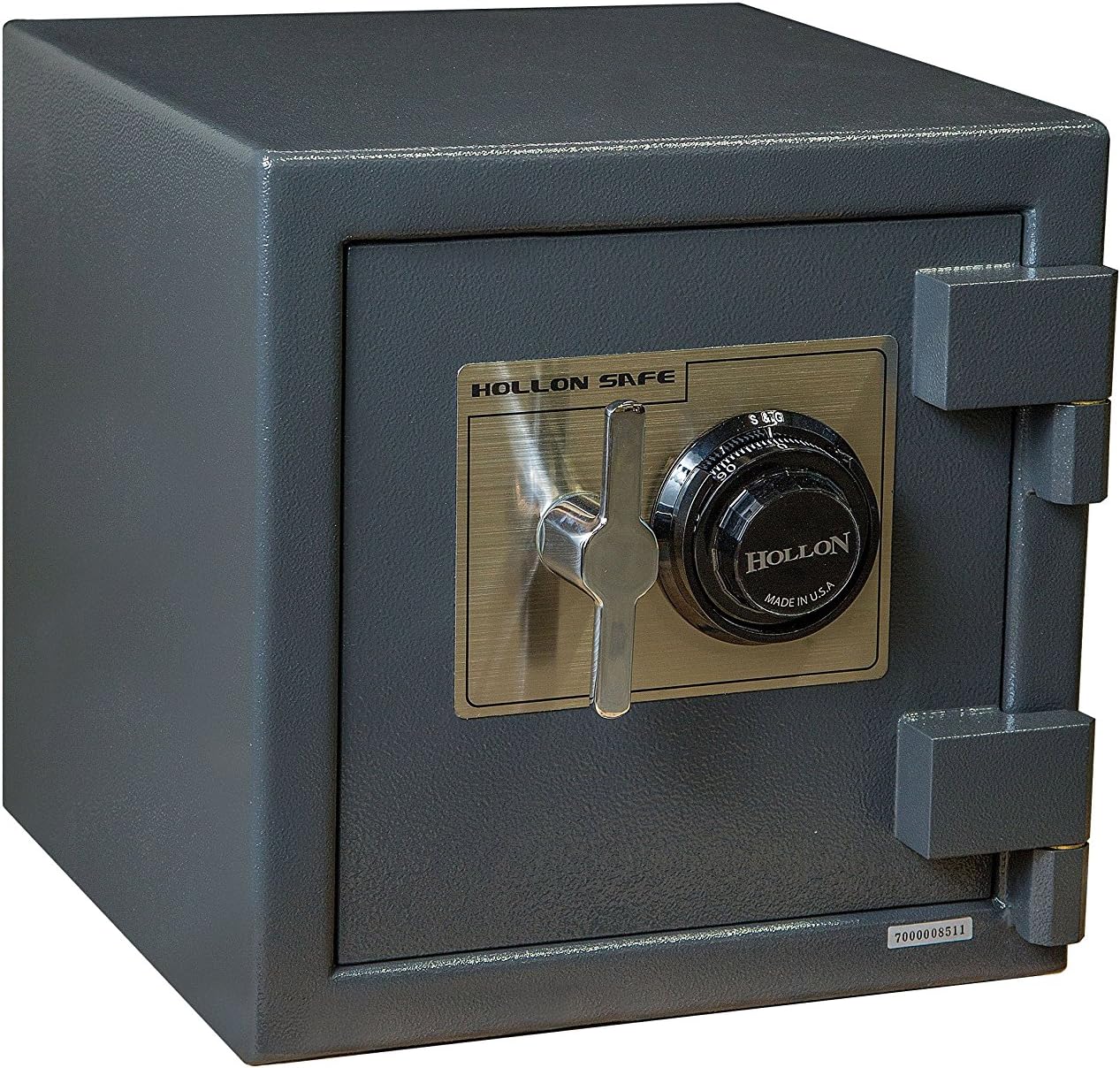 B1414C B Rate Cash Box
