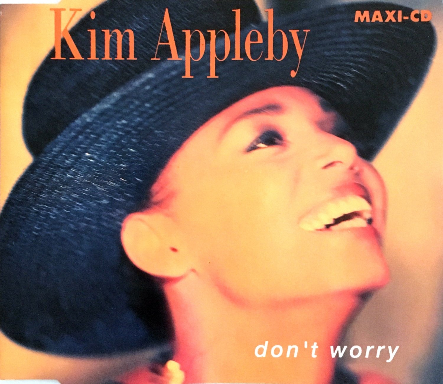 Don'T Worry
