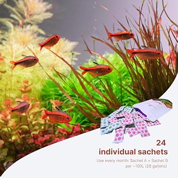 2Hr Aquarist APT Balance Aquarium Freshwater Start Bacteria