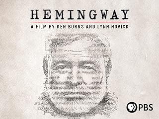 Hemingway: A Film by Ken Burns and Lynn Novick, Season 1