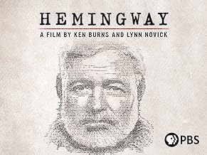 Hemingway: A Film by Ken Burns and Lynn Novick, Season 1