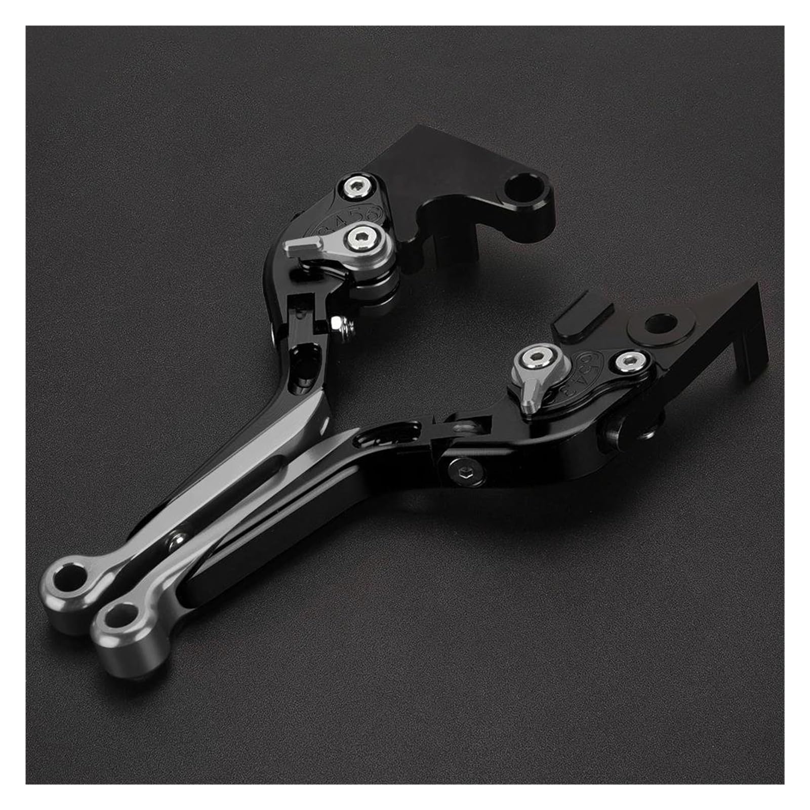Mrbvhgpkut Q Motorcycle Brake Clutch Handle Levers Brake Clutch Lever Motorcycle For Suzuki Gsx8r Gsx 8R