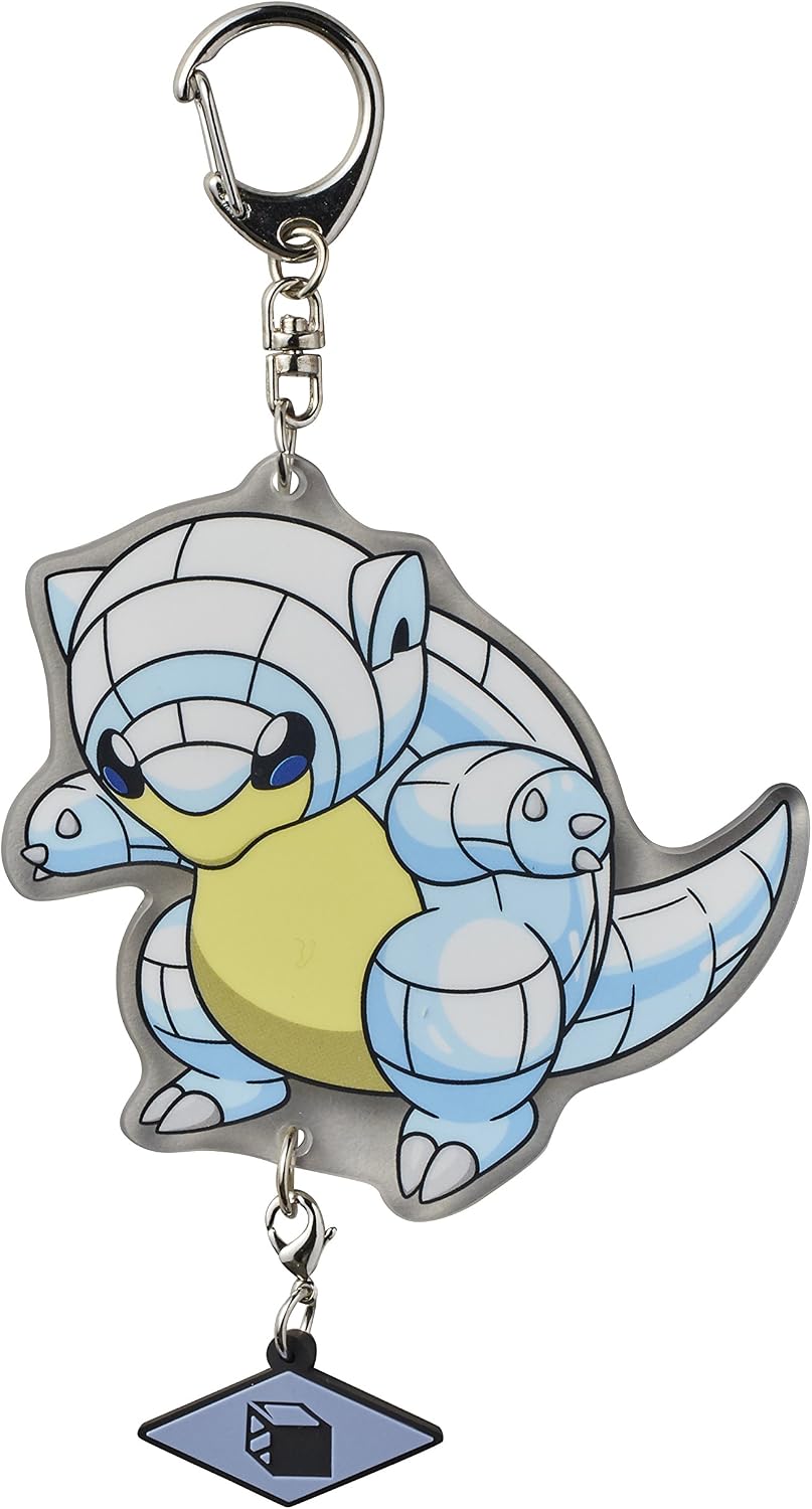 72 Off ポケモン 切り絵シリーズ ミミッキュ アクリル キーホルダー サン ムーン アローラ ポケモンセンターオリジナル Olympictransportation Com