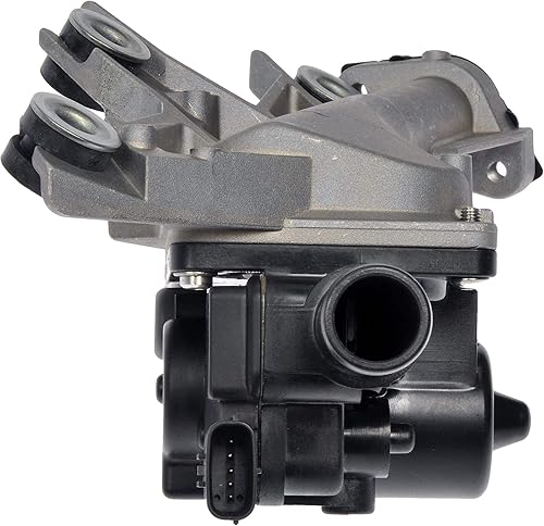 Miniatura 2 de Dorman 911-624 Driver Side Secondary Air Injection Check Valve Compatible with Select LexusToyota Models