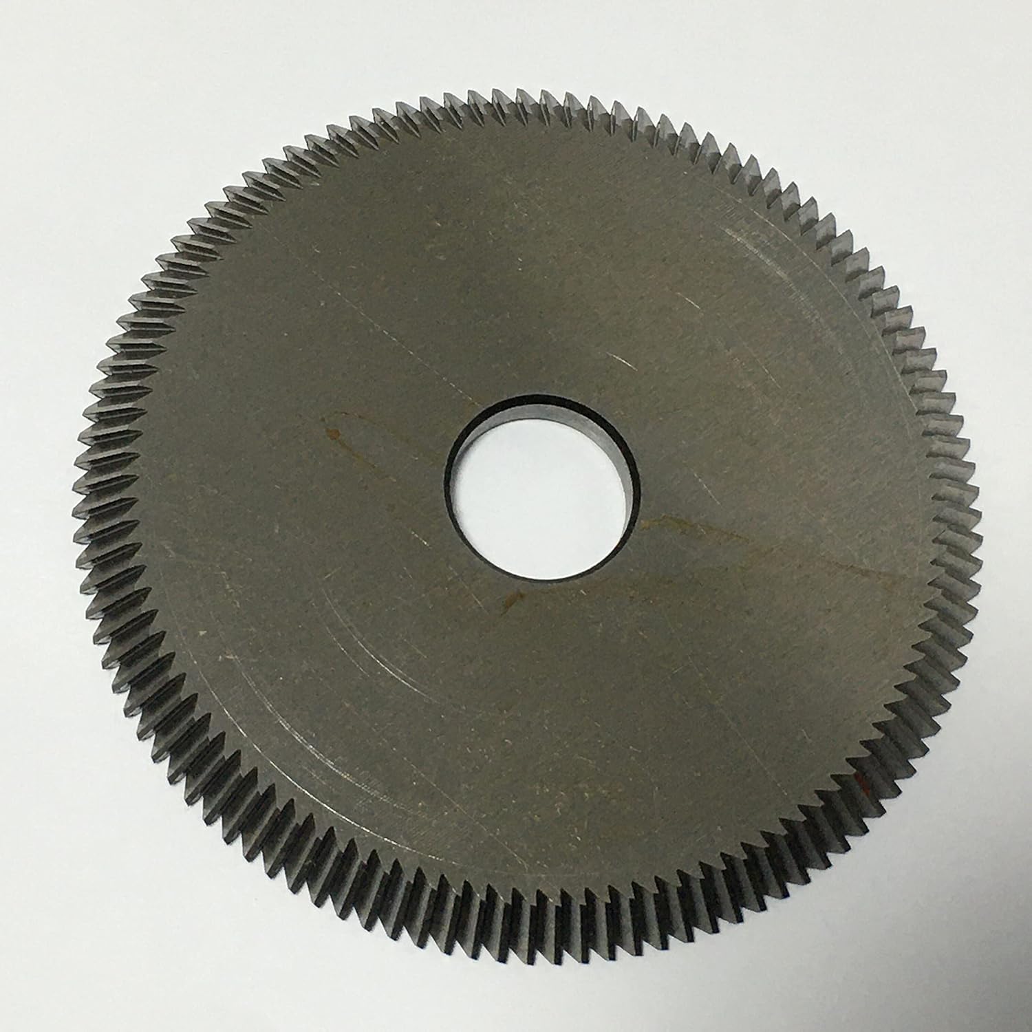 Milling Cutter D700875ZB(P01) in HSS for SILCA Bravo & SILCA Bravo Master & SILCA Bravo USA Machine(one Piece)