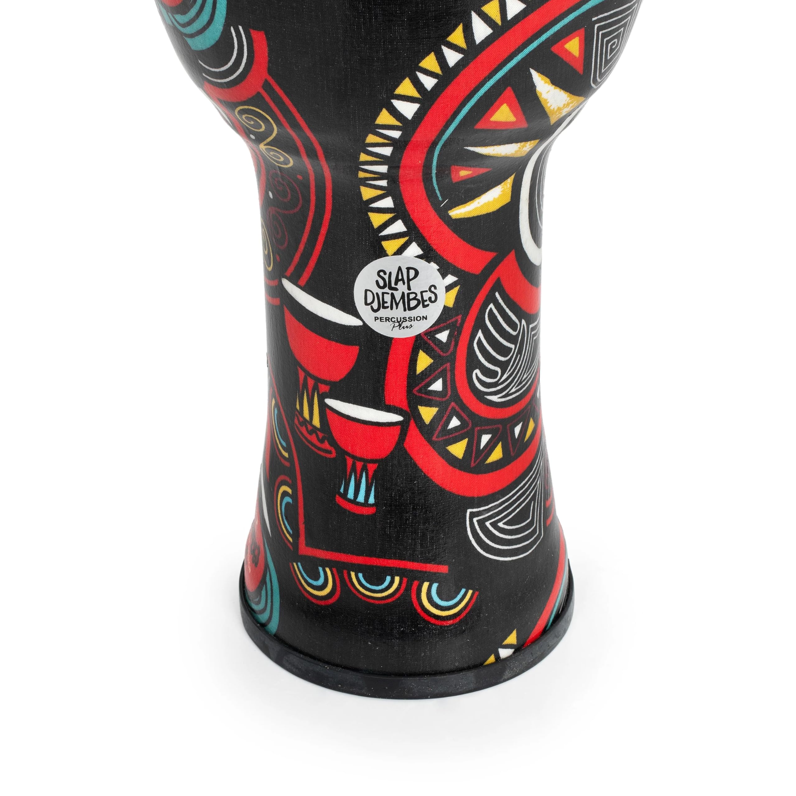 Slap Djembé – Carnaval 20,3 cm préréglé
