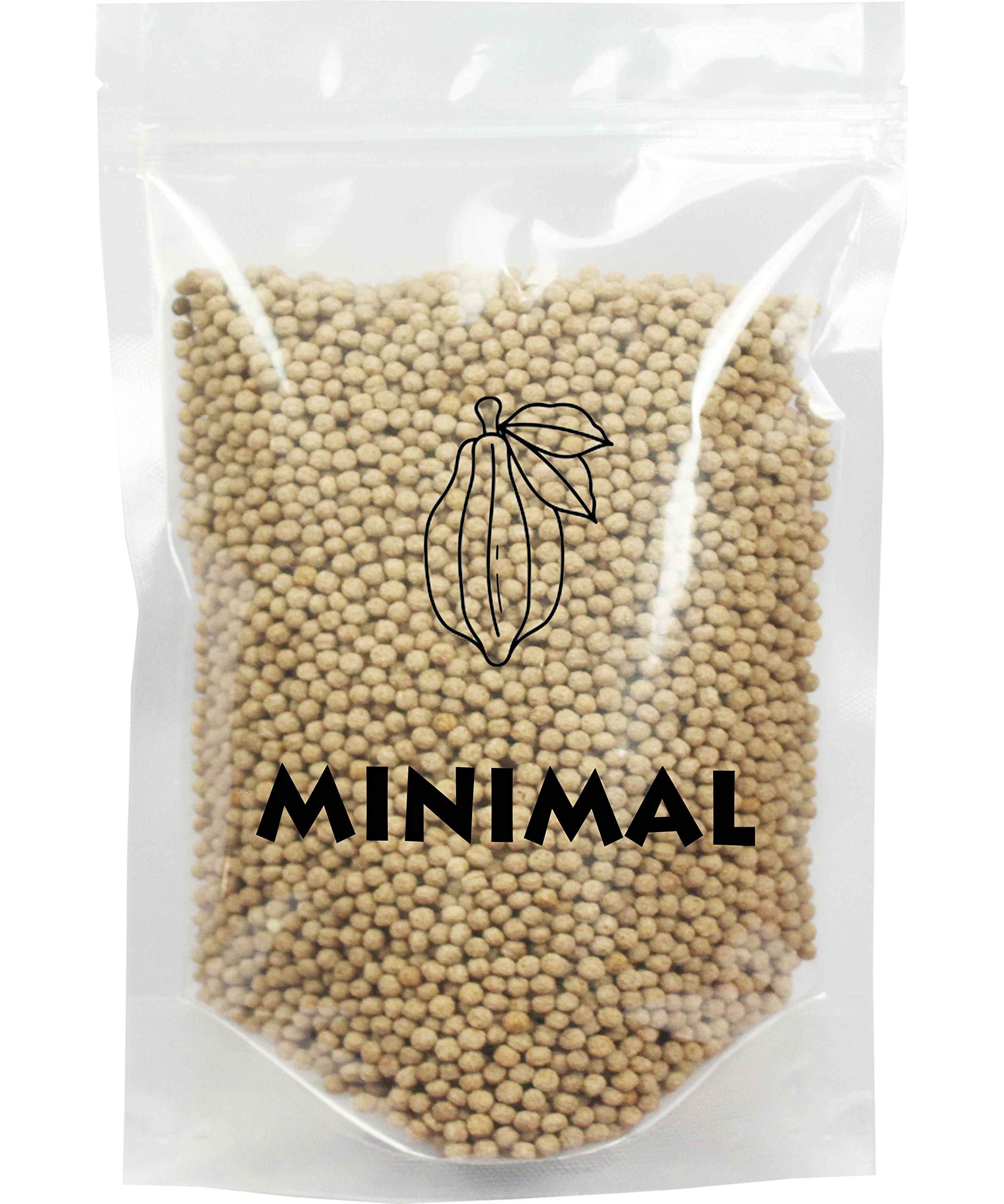 Minimal Choco Rice Crispy(Chocolate Crispies),1kg (B08Z47PFB8) Amazon Price History, Amazon Price Tracker