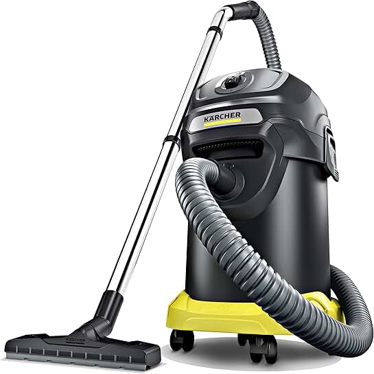 Amazon.co.uk karcher hoover