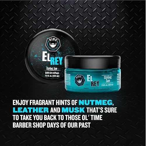 Miniatura 8 de GIBS El Rey