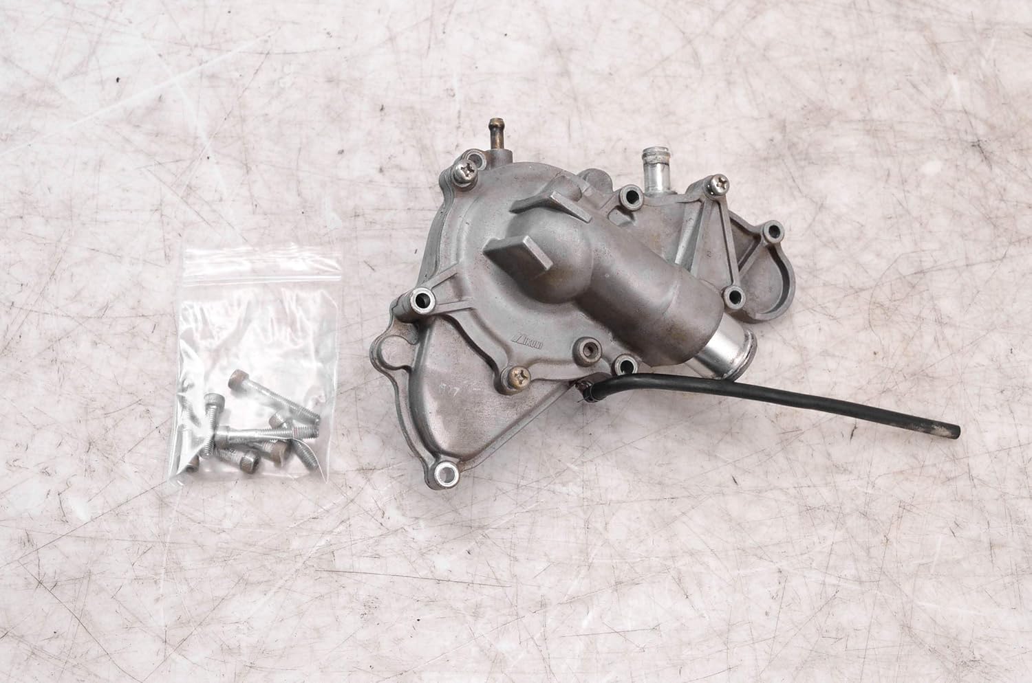 Yamaha New OEM 2HC124200000 Water Pump Assy 2HC124200000