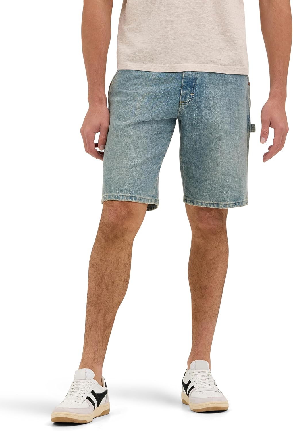 Wrangler Mens Carpenter Short