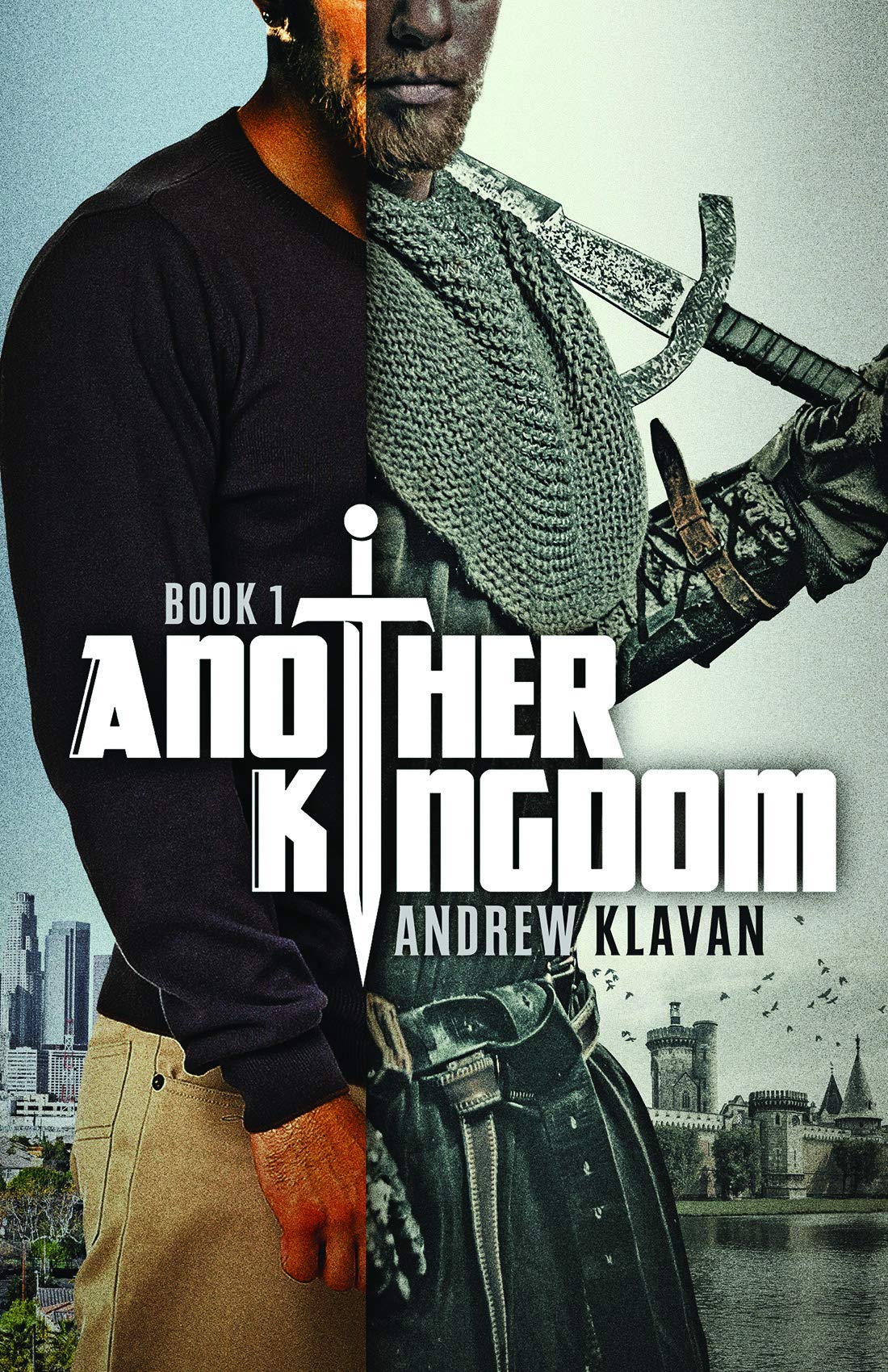 Buy Another Kingdom: 1 — BookShops.in