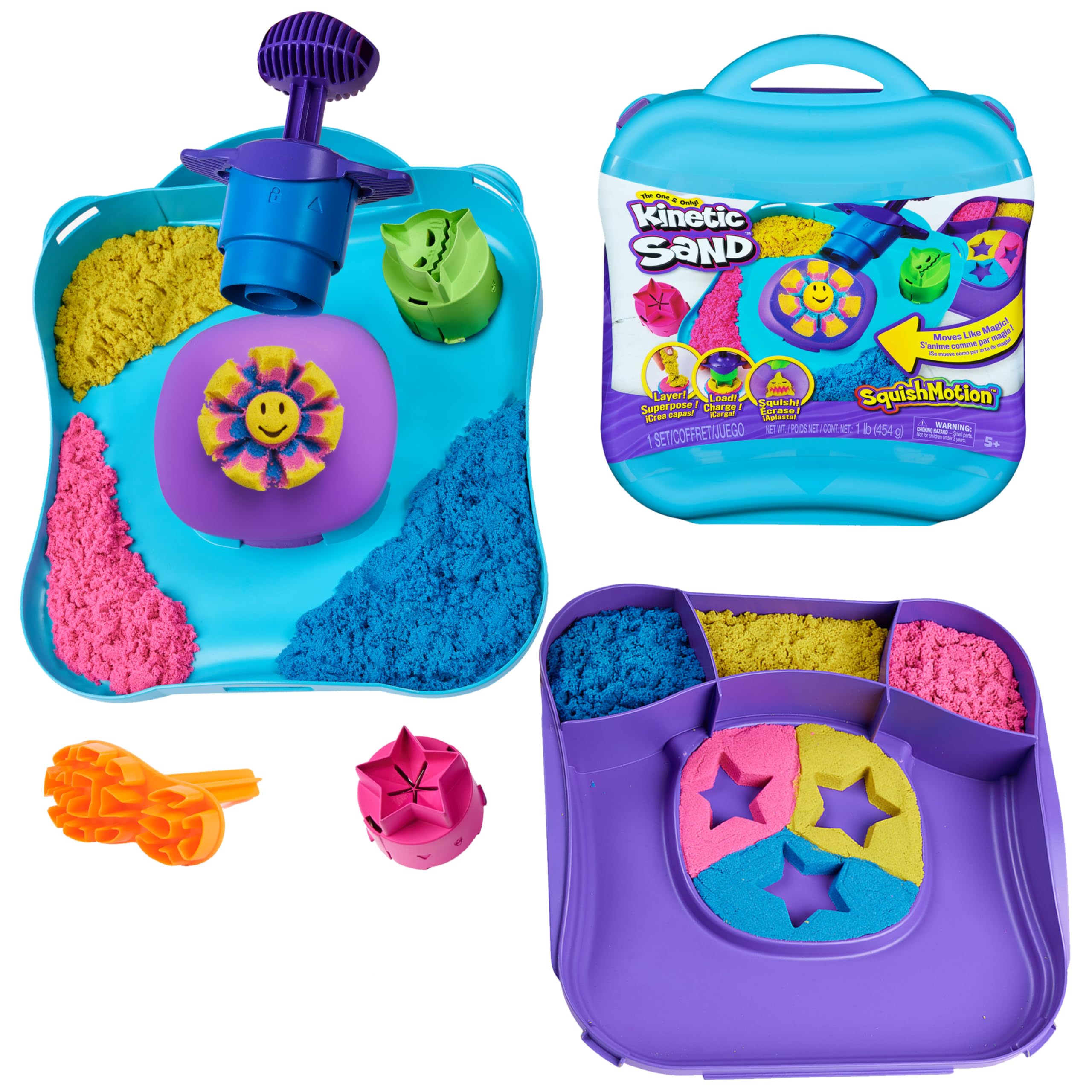 Smyths Toys Sensory Toys Uk Best Sensory Toys Smyths Outlet - Main Image