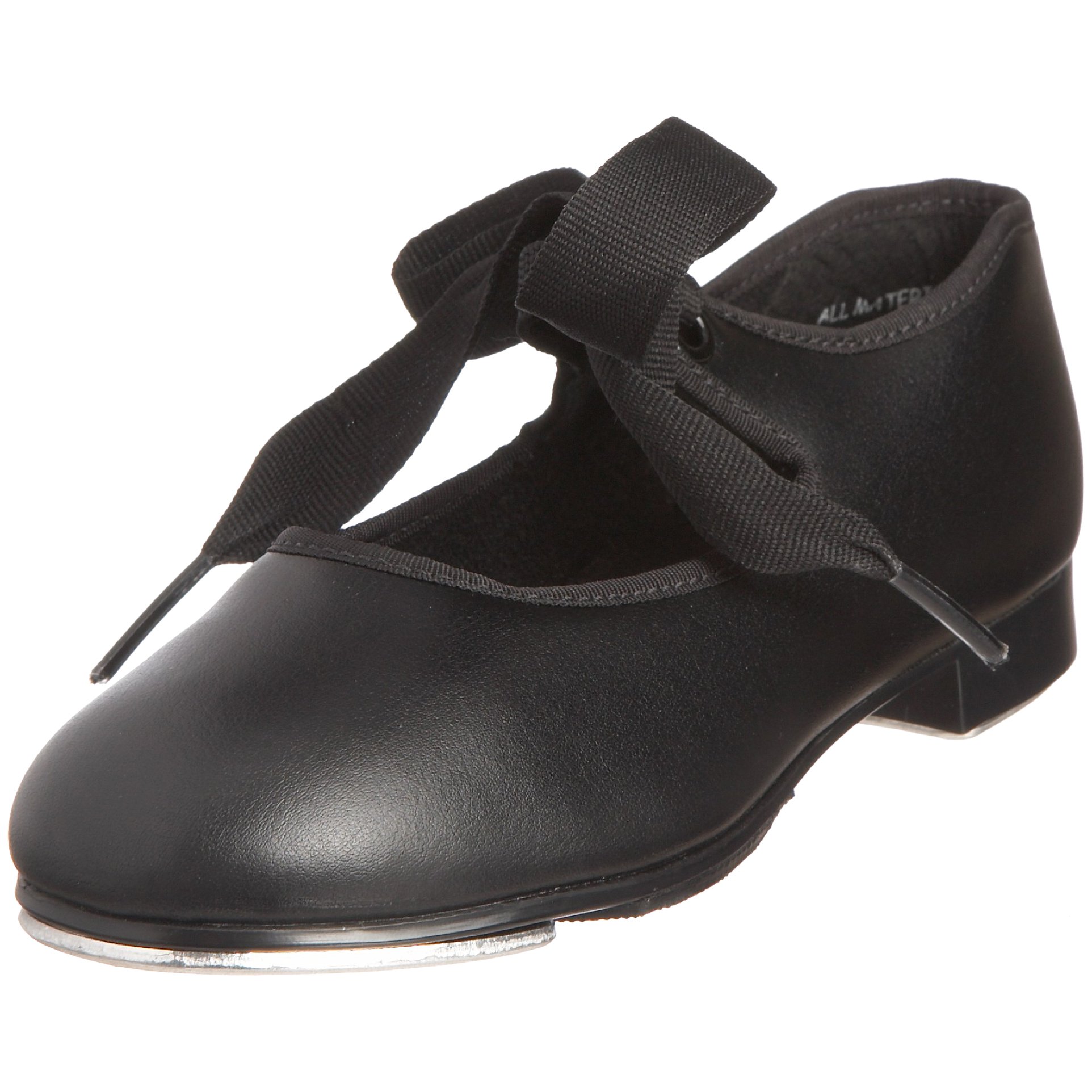Capezio - Zapatos de claqué para niña