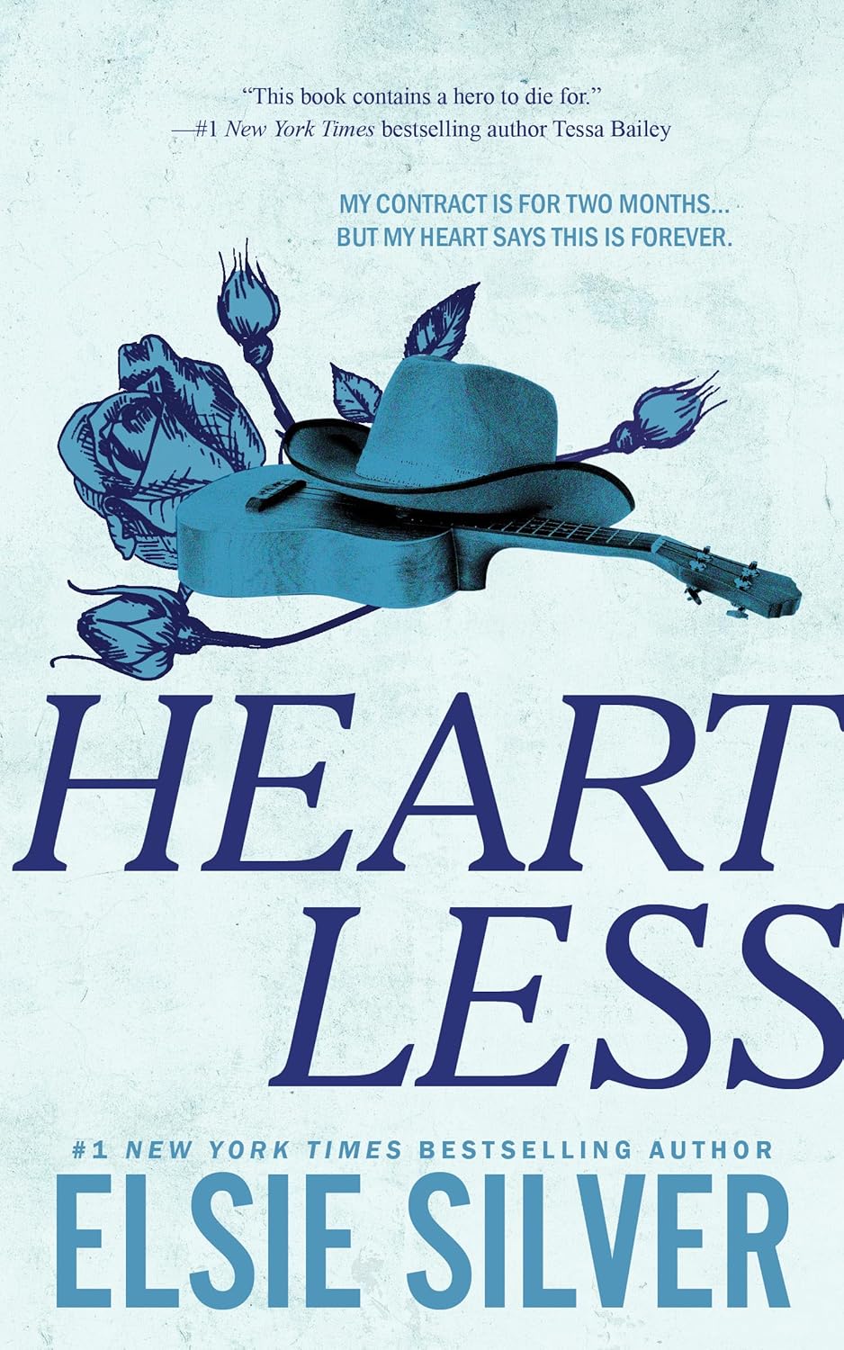 HEARTLESS: 2 (Chestnut Springs)