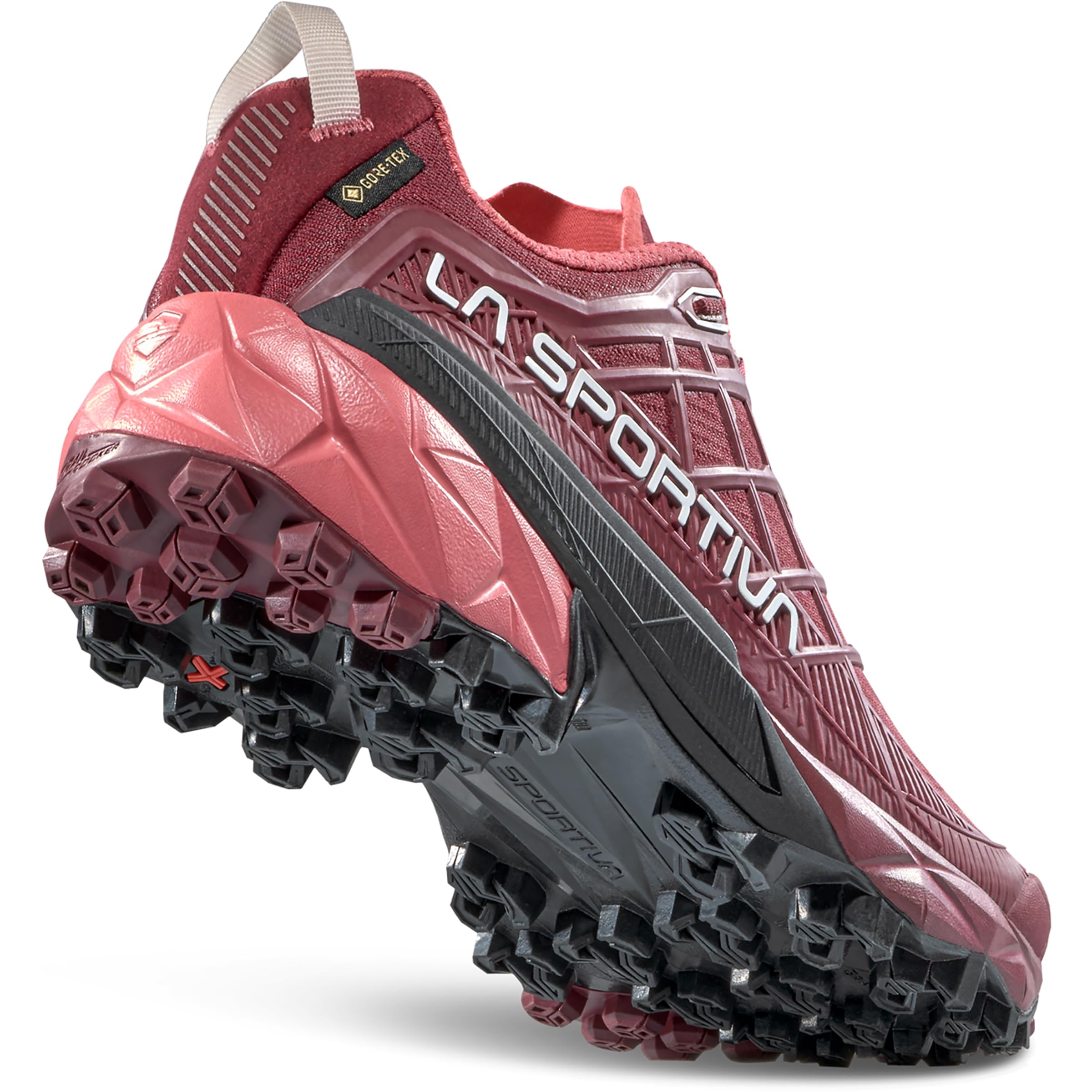 LA SPORTIVA Akyra II GTX Damen Trailrunning Schuhe