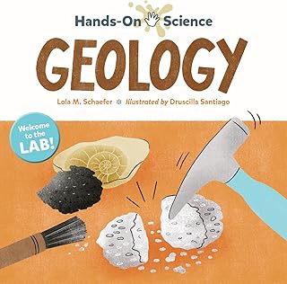 Hands-On Science: Geology