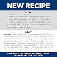 Vista 14 de Hill’s Science Diet Alimento seco para gatos de interior., Adulto