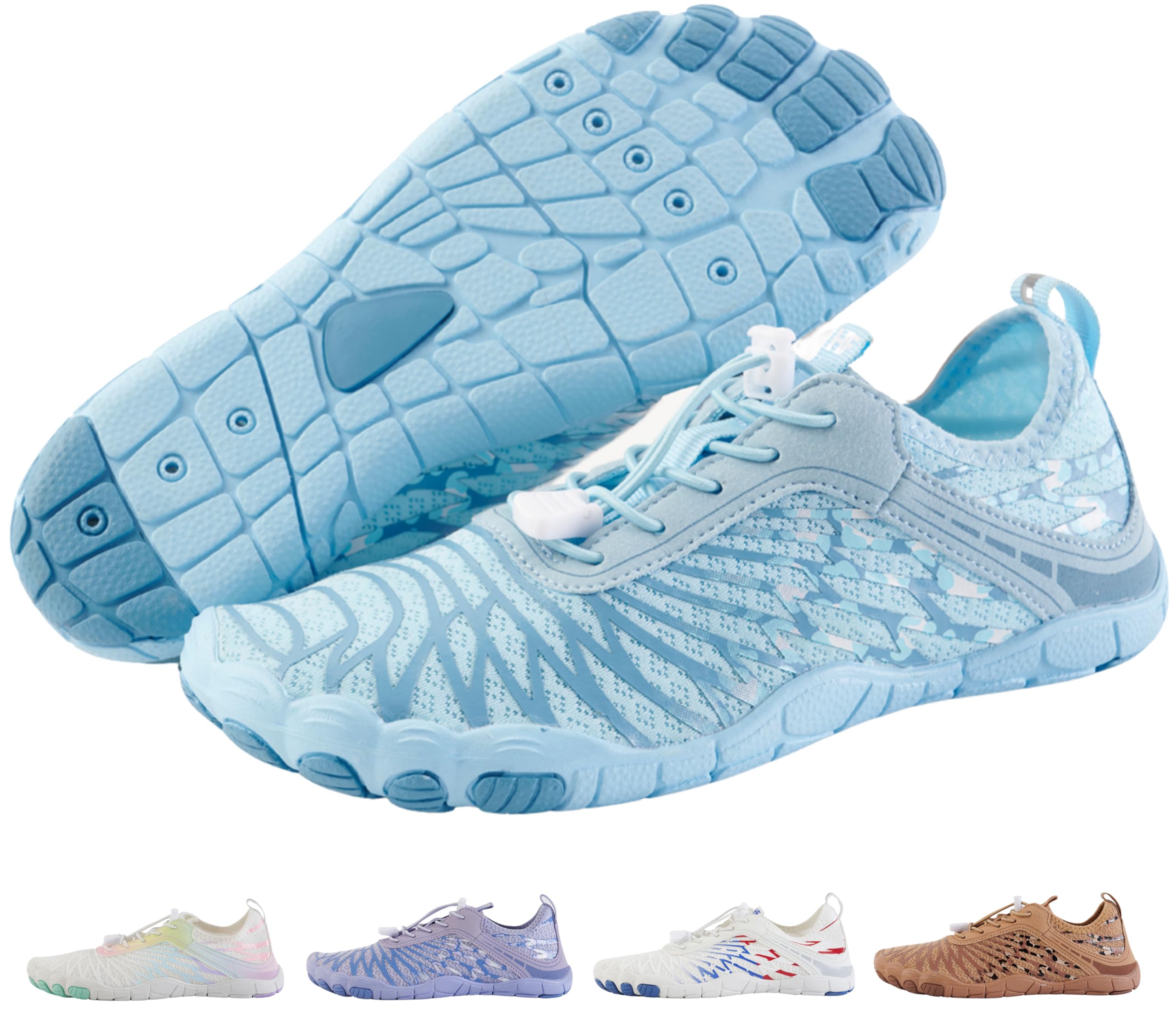 Hike Footwear Comforto Max