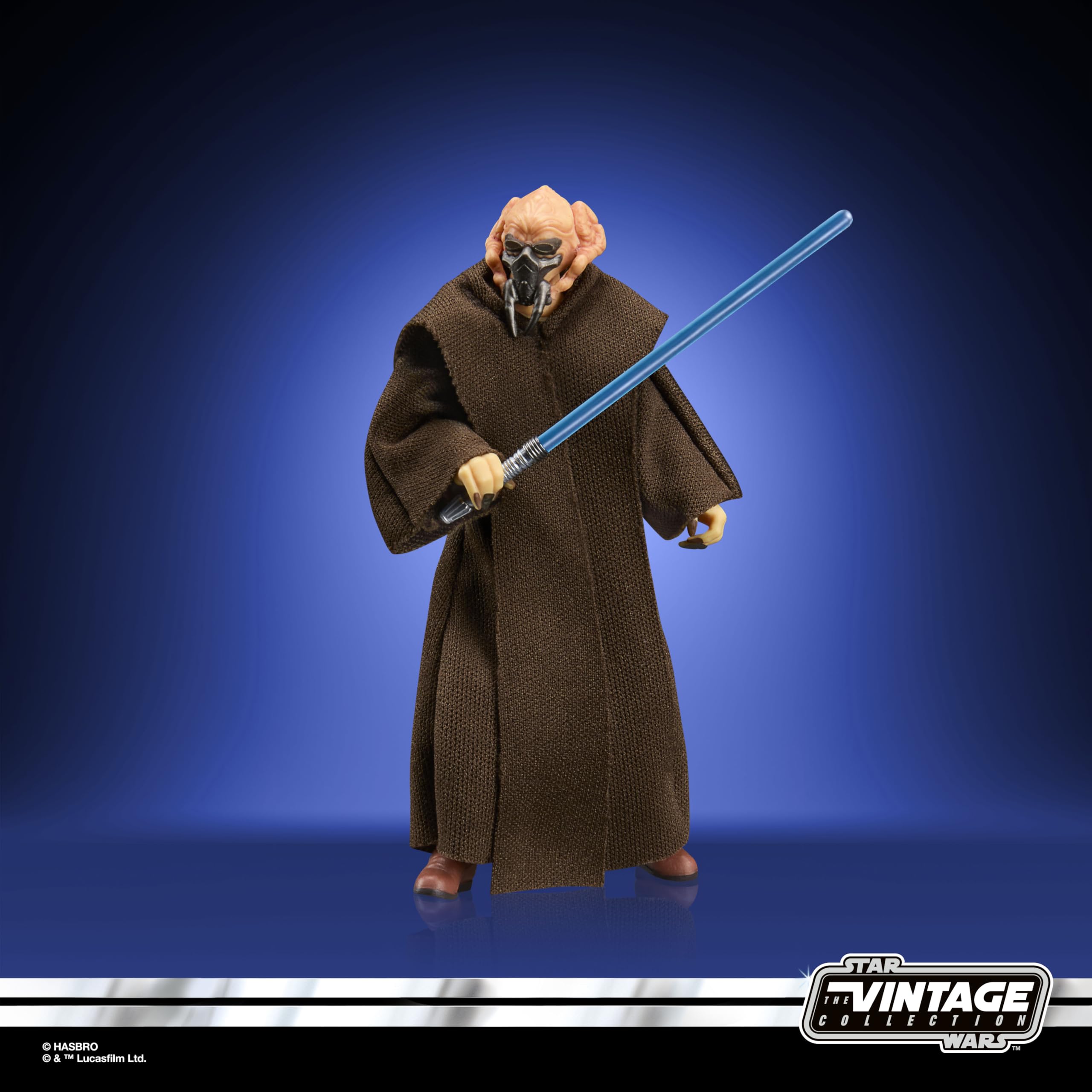 Amazon | ハズブロ(Hasbro)STAR WARS スター・ウォーズ ヴィンテージ