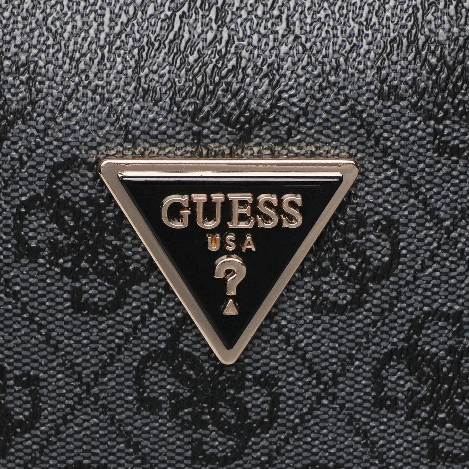 GUESS womens Meridian Girlfriend Tote - Image 2