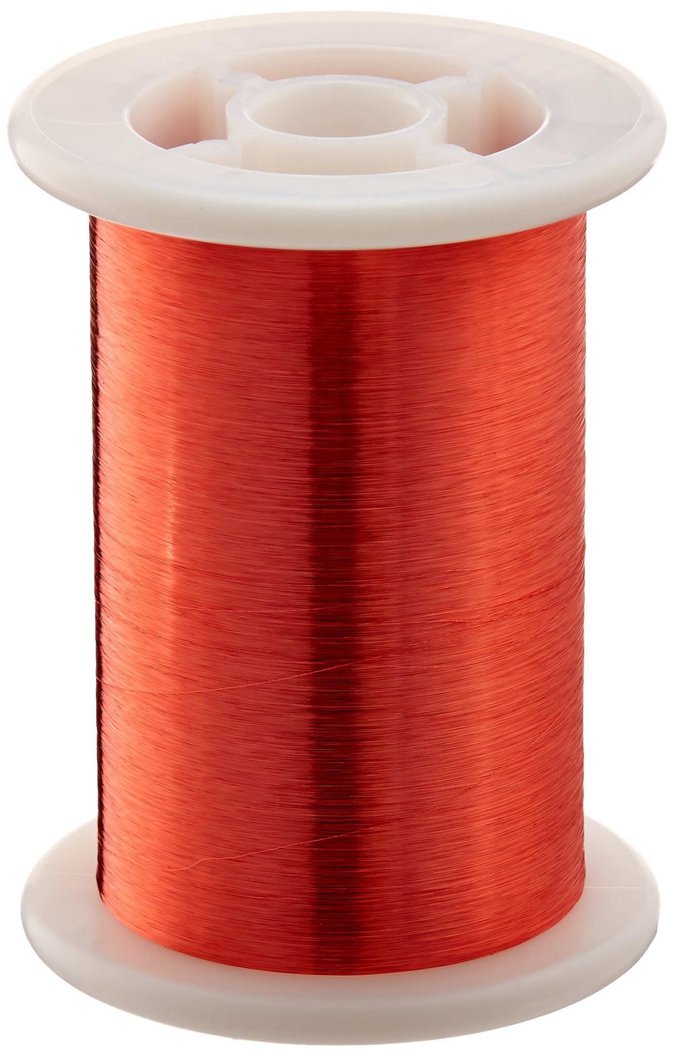 Remington Industries 18TCW250 Tinned Copper Wire, Buss Wire, 18 AWG, 250' Length, 0.0403