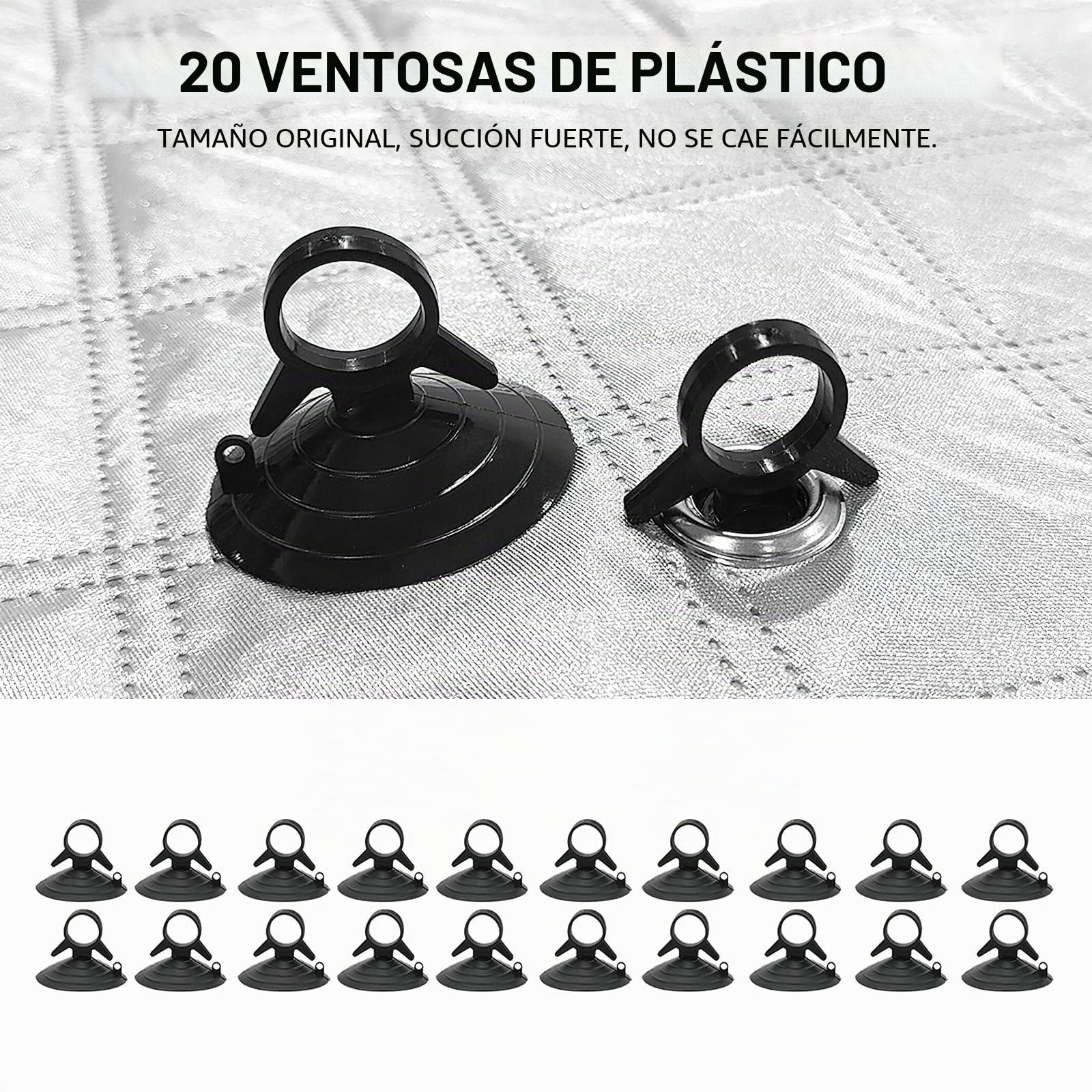 Parasoles Termicos para Peugeot Partner Citroen Berlingo2008-2018 | 3PCS, Plegable, Parasol Paraguas Funda para Parabrisas para Camper Privacidad y Control de Temperatura