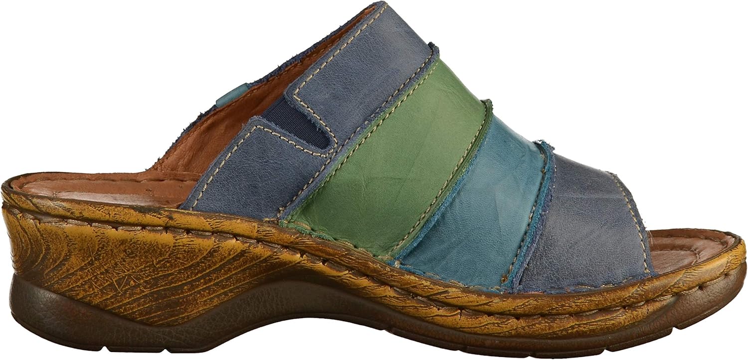 Josef seibel catalonia 64 Clearance